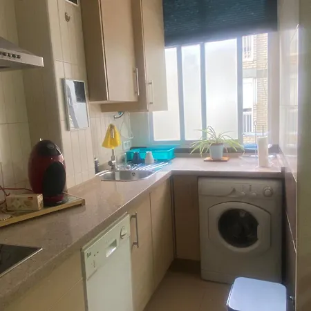 Casa Alzar Apartamento *