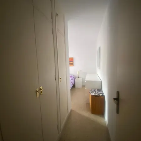 Apartamento Casa Alzar Jerez de la Frontera