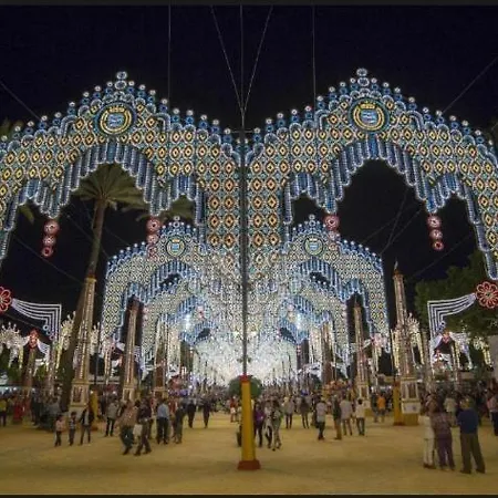 Casa Alzar 赫雷斯