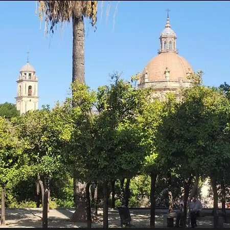 Apartment Casa Alzar Jerez de la Frontera