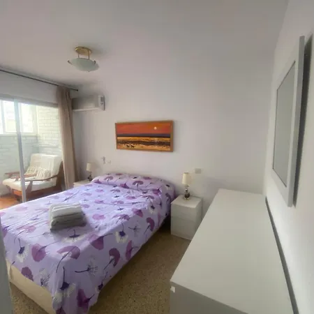 Casa Alzar Apartment