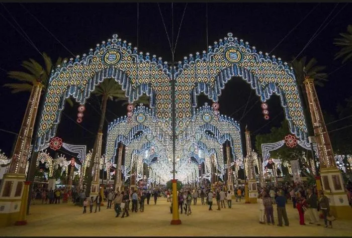 Casa Alzar Jerez de la Frontera