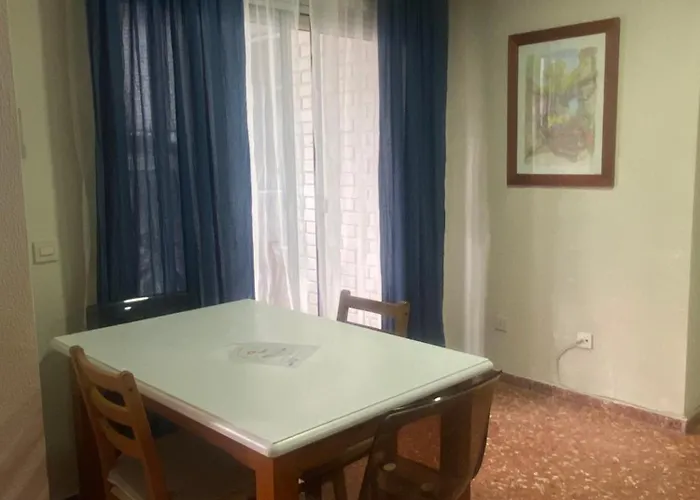 Apartman Casa Alzar Jerez de la Frontera