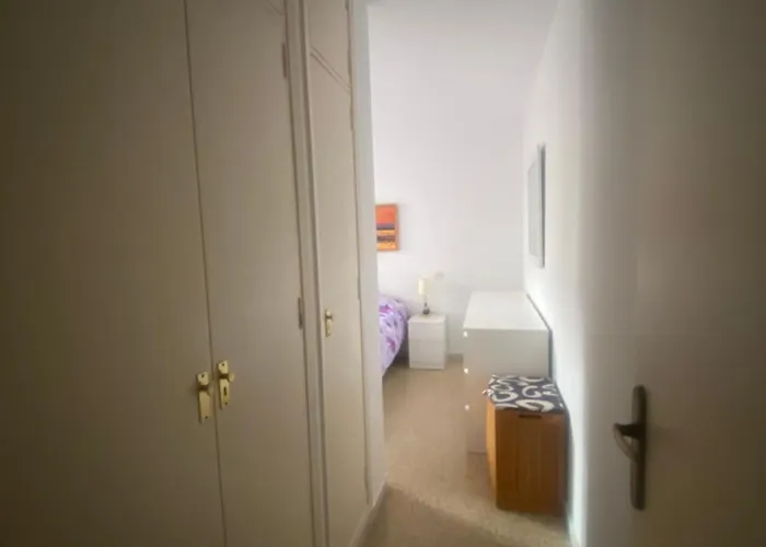 Apartman Casa Alzar Jerez de la Frontera