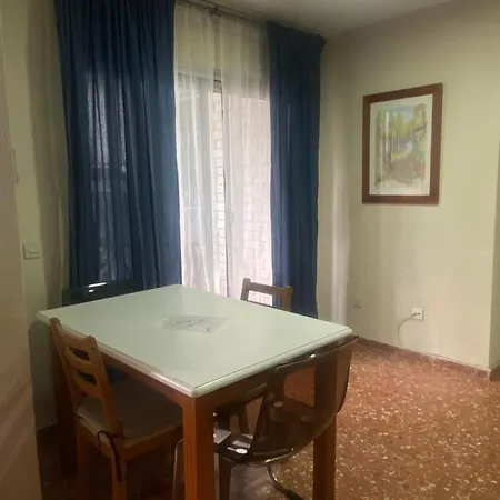 Lejlighed Casa Alzar Jerez de la Frontera