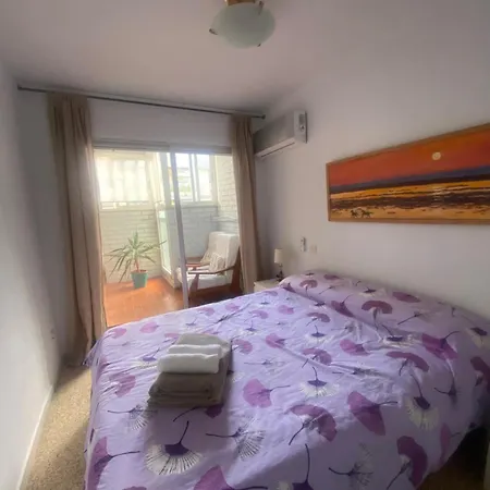 Casa Alzar Lejlighed *