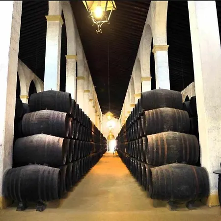 Casa Alzar דירה חרז